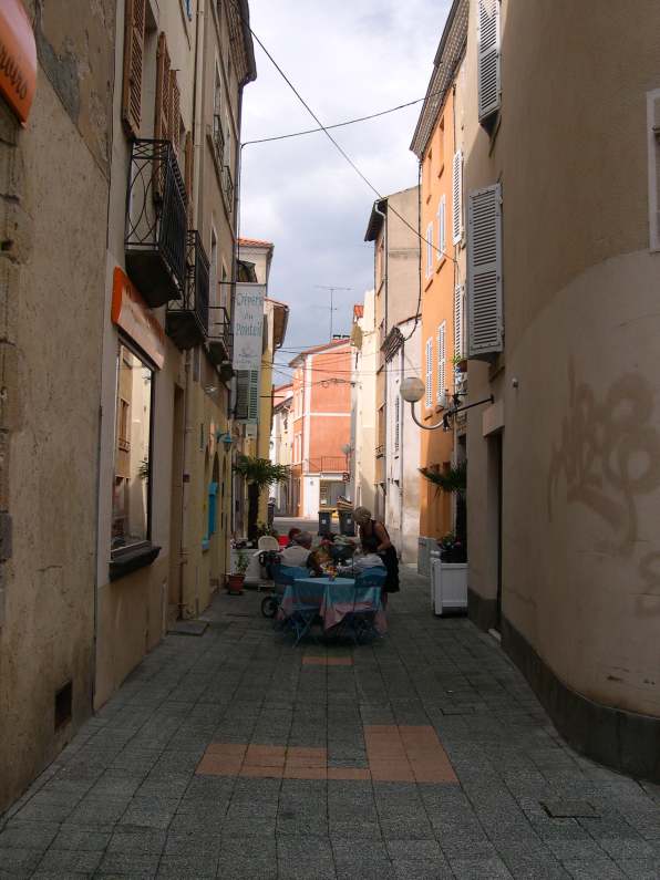  ruelle